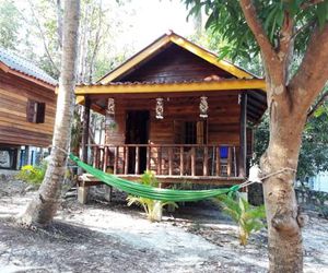 Bunnan Bungalows and Restaurant Koh Rong Island Cambodia