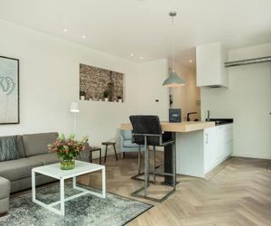 Stayci Serviced Apartments Denneweg The Hague Netherlands