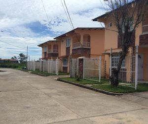 Private Houses Bocas Del Toro Panama
