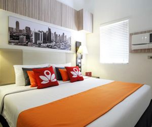 ZEN Rooms Adriatico Street Manila Philippines