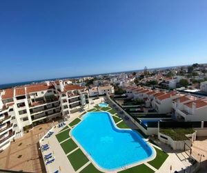 Algarve Vacations Flat Montechoro Portugal