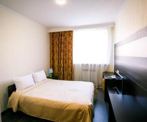 City Motel Yuzhno-Sakhalinsk Russia