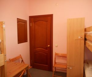 Hostel Tambovsky Volk Tambov Russia
