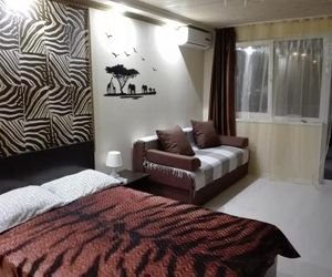 Guest House Venecia Dagomys Russia