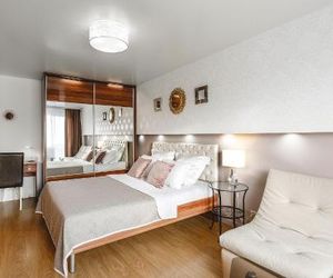 Apartments on Lenina street 51 Kemerovo Russia