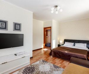 Apartment Avion Lenina 38 Kemerovo Russia