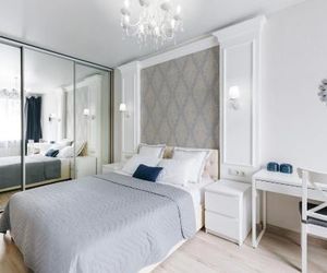 Apartment on Nogradskaya 7b Kemerovo Russia