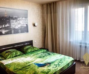 Apartments on Lazurnaya Barnaul Russia