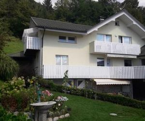 Širovnik Apartment Begunje na Gorenjskem Slovenia
