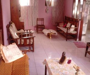 Aliyyah Homestay Zanzibar Island Tanzania