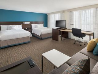 Hotel pic Residence Inn by Marriott Boston Bridgewater