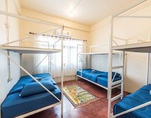 Oldie And Sleepy Hostel Udon Thani City Thailand