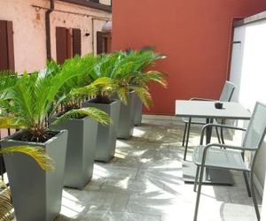 Hotel Casa Poli Mantova Mantua Italy