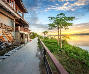 Chandra Varin Riverfront Chiang Khan Thailand