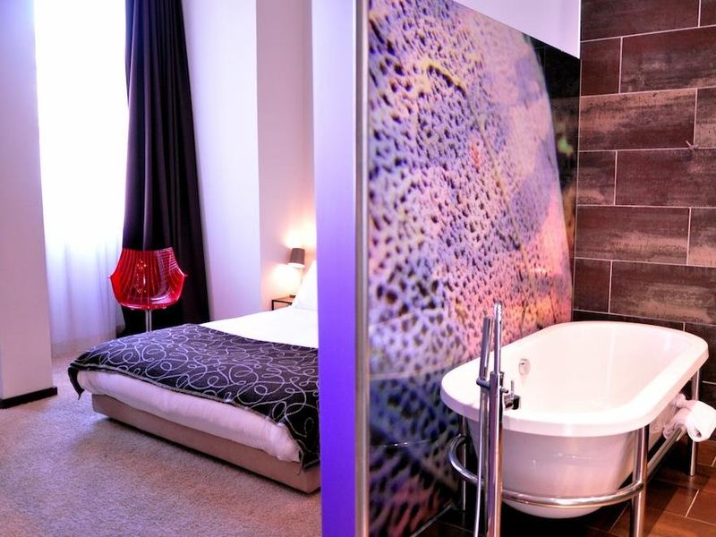Hotel Photo 2