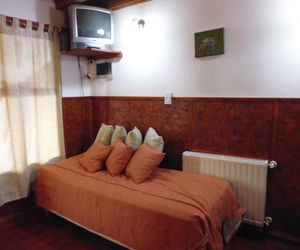 Arwen Mesheken Apart Hotel Ushuaia Argentina