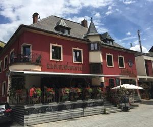 Ferienwohnung Kaffeewerkstatt St. Wolfgang Austria