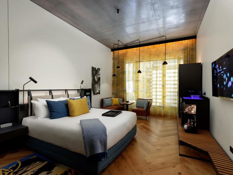 Hotel Photo 5
