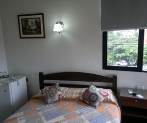Hotel Plaza Center Santa Cruz Bolivia