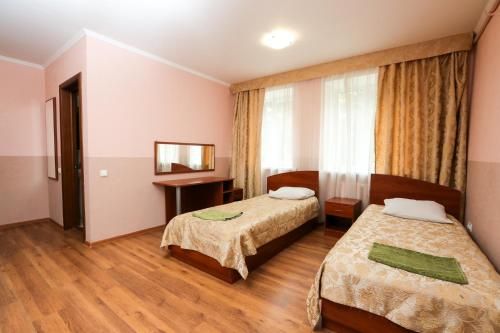 Hotel Photo 1