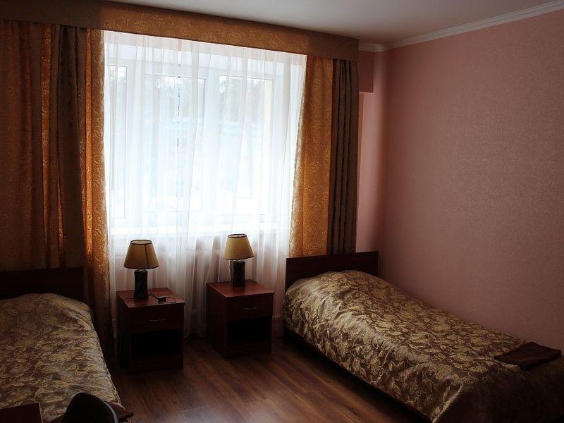 Hotel Photo 5