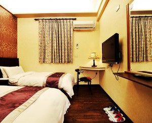 King Town Hotel Luodong Township Taiwan