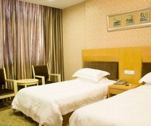 Yiwu Guoxin Hotel Yiwu China
