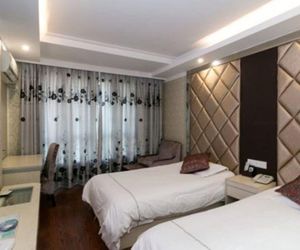 Yiwu Xinze Hotel Yiwu China