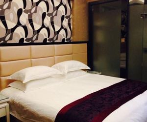Yiwu Hello Inn Yiwu China