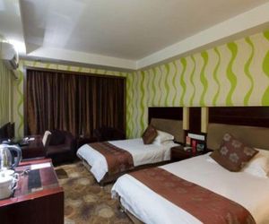 Sijiruili Hotel Yiwu China