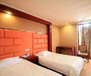 Huashang Hotel Yiwu China