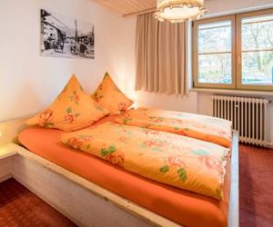 Ferienhotel Sonnenheim Oberstdorf Germany