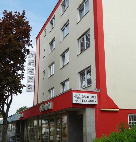 Hotel Photo 22
