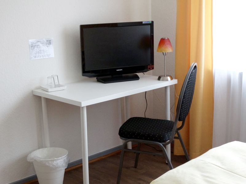 Hotel Photo 8