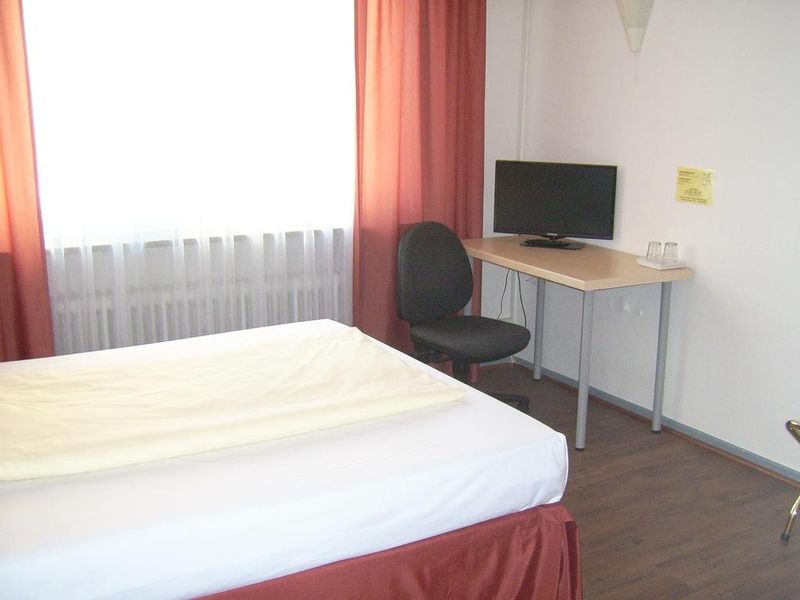 Hotel Photo 9