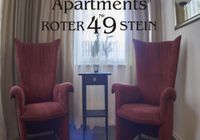 Отзывы Apartment am Roten Stein