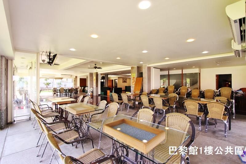 Hotel Photo 10