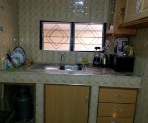 Gyason Royal Guesthouse Kumasi Ghana