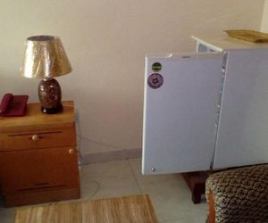 Kwamo Executive Lodge Kumasi Ghana