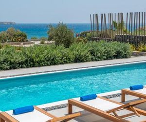 Aelia Hospitality Paros Golden Beach Greece