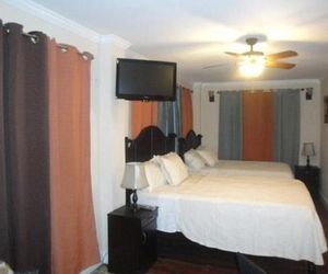 El Dorado Inn Georgetown Guyana