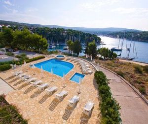 Apartment Milna Milna Croatia