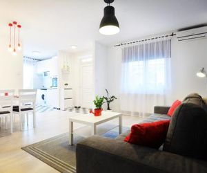 Enjoy Apartman Eger Eger Hungary