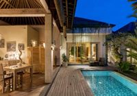 Отзывы Exotica Bali Villa Bed and Breakfast, 3 звезды