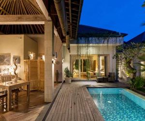 Exotica Bali Villa Bed and Breakfast Canggu Indonesia