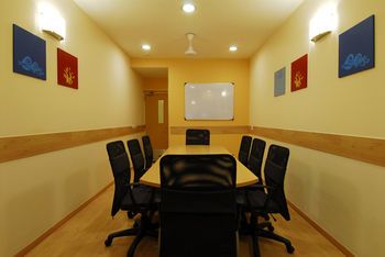 Hotel Photo 20