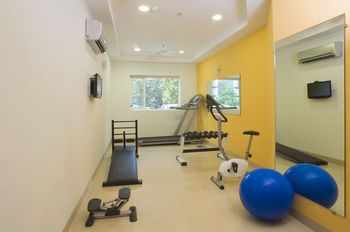 Hotel Photo 22
