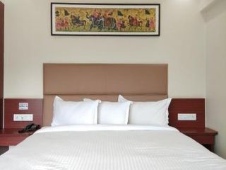 Hotel pic Shreeji Vatika