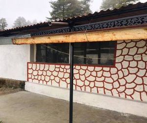 Northern Adventure Camp & Cottages Mussoorie India