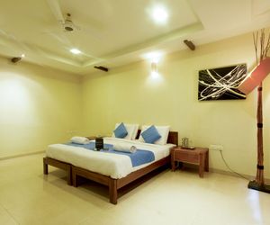 FabHotel Vibrant Jubilee Hills Hyderabad India
